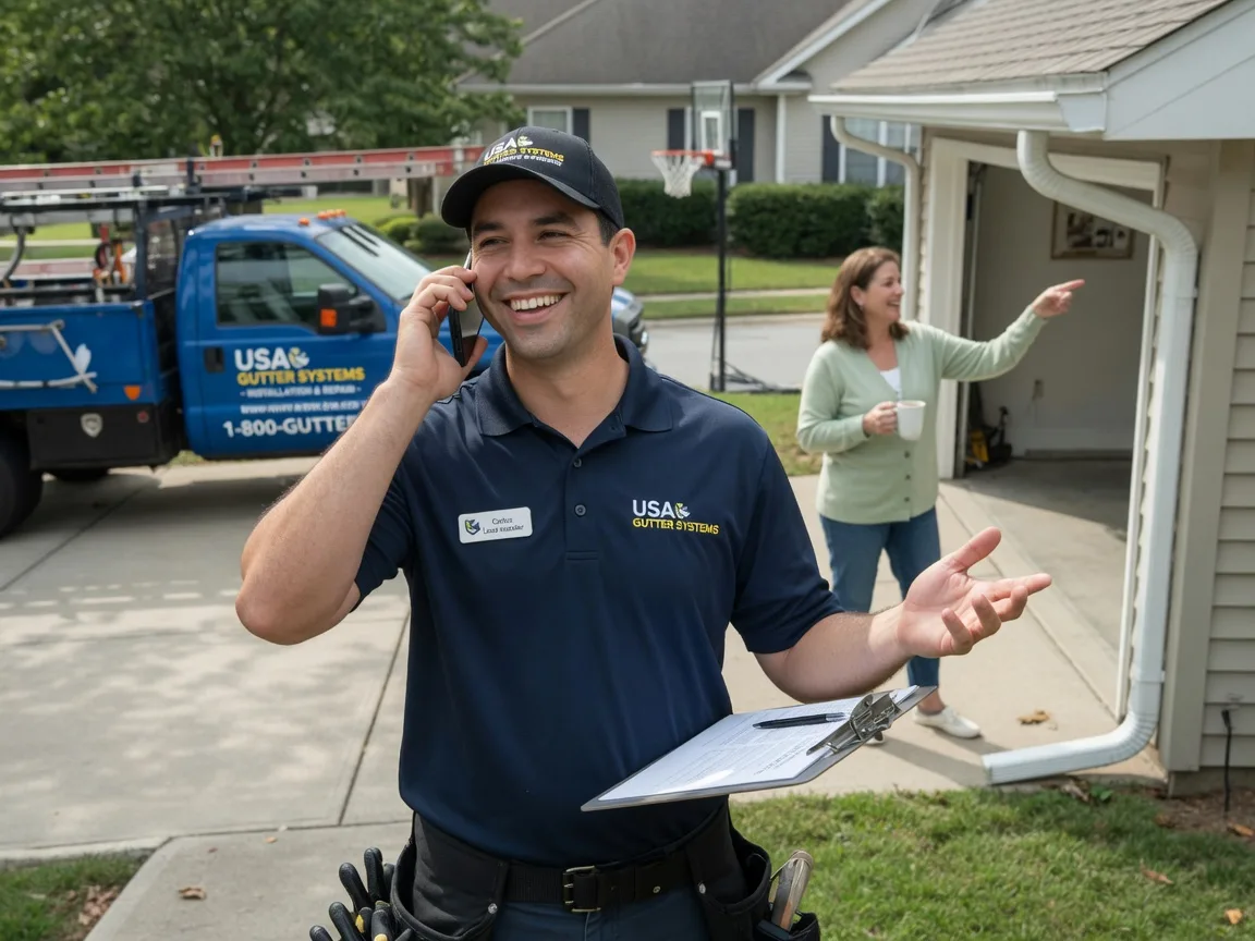 Gutter Installation Warwick, GA FAQs